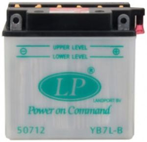 LANDPORT YB7L-B 8Ah