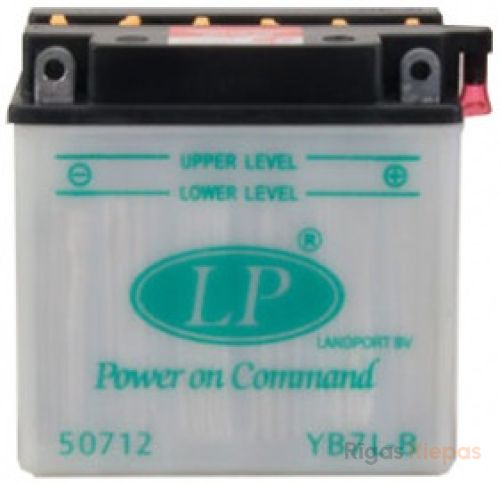 LANDPORT YB7L-B 8Ah
