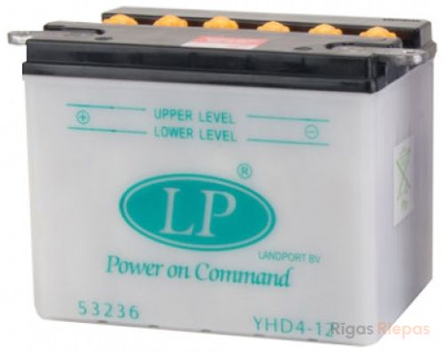LANDPORT YHD4-12 (LHD4-12) 28Ah