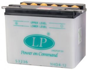LANDPORT YHD4-12 (LHD4-12) 28Ah