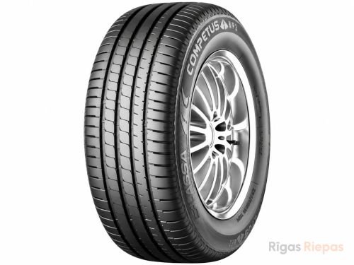 Lassa Competus H/P 2 275/45 R19 108Y - 3