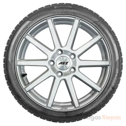 Pirelli Winter SottoZero 2 (W240) 255/40 R19 100V - 4