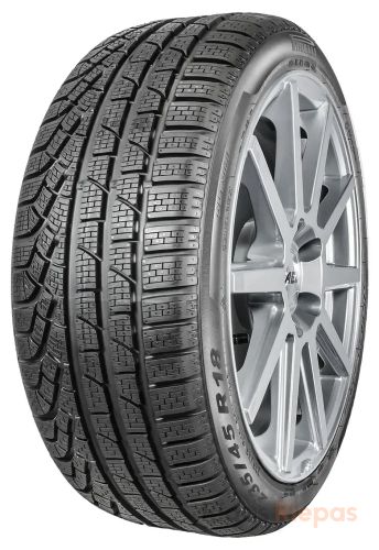 Pirelli Winter SottoZero 2 (W240) 255/40 R19 100V - 2