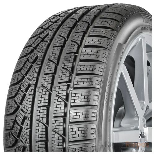 Pirelli Winter SottoZero 2 (W240) 255/40 R19 100V - 3