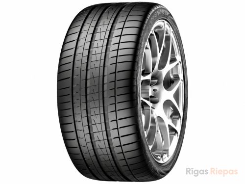 Vredestein Ultrac Vorti 265/35 R18 97Y - 2