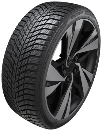 Изображение статьи - Hankook Winter i*cept evo4 (W340)
