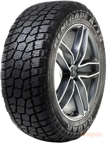 Radar Renegade AT5 285/45 R22 114V