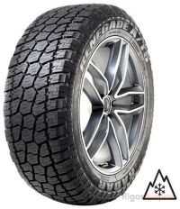 Radar Renegade AT5 265/70 R16 112H