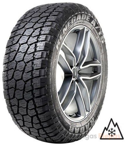 Radar Renegade AT5 265/70 R16 112H