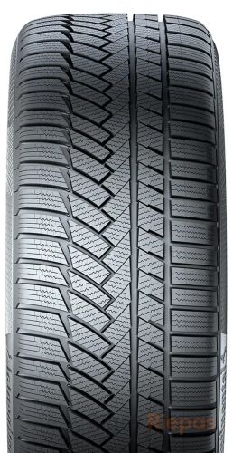 CONTINENTAL WinterContact TS 850 P 235/50 R19 99T - 3