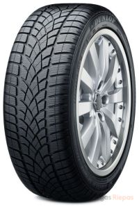 DUNLOP SP Winter Sport 3D 255/35 R19 96V