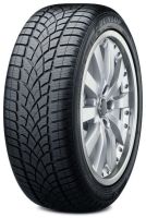 DUNLOP SP Winter Sport 3D 255/45 R20 105V