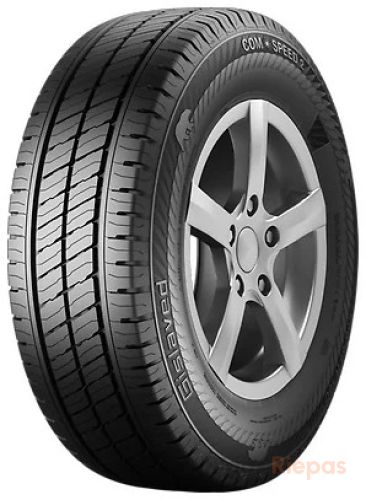 Gislaved COM*SPEED 2 205/70 R15 106S