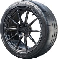 HANKOOK Ventus S1 evo Z (K129) 255/35 R20 97Y