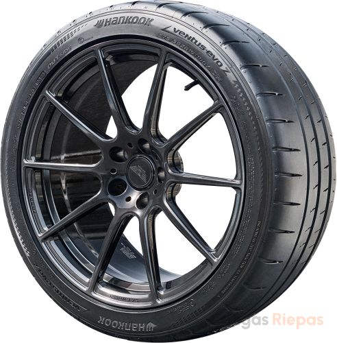 Hankook Ventus S1 evo Z (K129) 295/40 R19 108Y