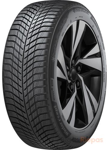 HANKOOK Winter i*cept evo4 X (W340A) 265/45 R21 108W