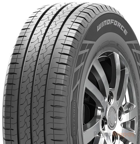 Windforce Advanfors VAN 205/65 R16 107T