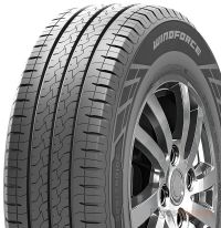 Windforce Advanfors VAN 205/65 R16 107T