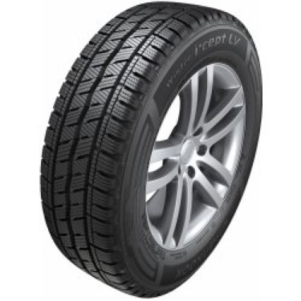 Raksta attēls - 2019/2020 gada sezonas jaunums cargo/komerctransporta riepām HANKOOK RW12