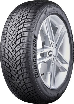Raksta attēls - 2019/2020 Ziemas jaunums: BRIDGESTONE BLIZZAK LM005
