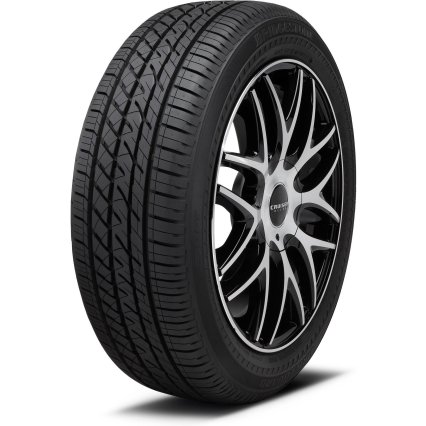 Raksta attēls - Bridgestone DriveGuard
