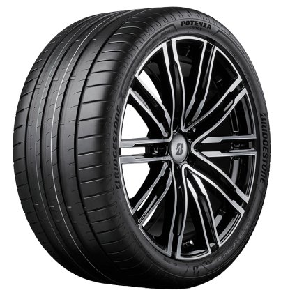 Raksta attēls - BRIDGESTONE POTENZA SPORT