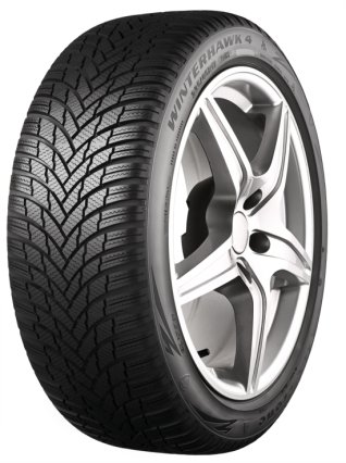 Raksta attēls - FIRESTONE Winterhawk 4