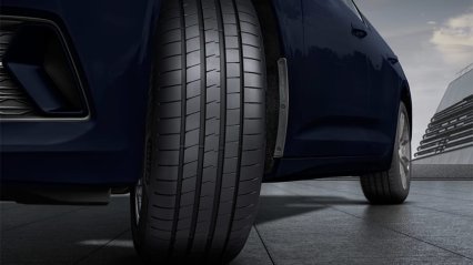 Article image - Goodyear Eagle F1 Asymmetric 6