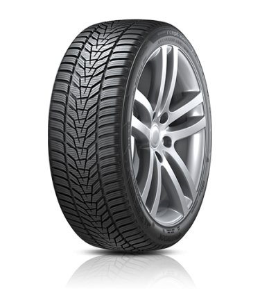 Article image - Hankook  Winter i’ cept evo 3  W330