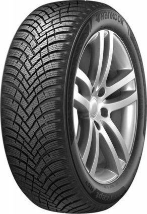 Raksta attēls - HANKOOK WINTER I*CEPT RS3   W462
