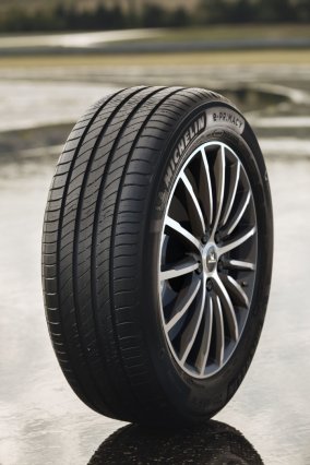 Raksta attēls - MICHELIN  e. PRIMACY