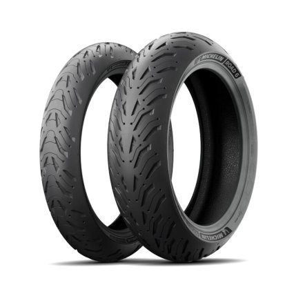 Raksta attēls - Michelin Road 6
