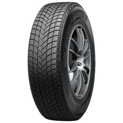 Article image - Michelin X-ICE SNOW SUV