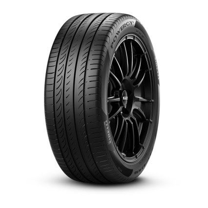 Article image - PIRELLI POWERGY