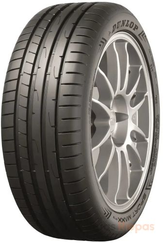 Dunlop SP Sport Maxx RT 2 225/55 R17 101W
