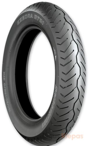 BRIDGESTONE Exedra G721 120/70 R21 62H