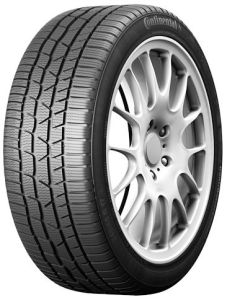 Winter Contact TS 830 P SUV