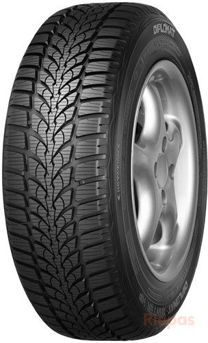 Diplomat Winter HP 205/55 R16 91T