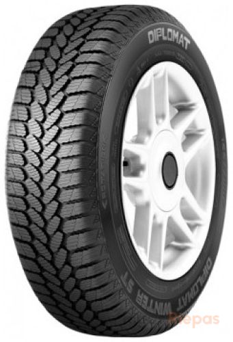 Diplomat Winter ST 165/65 R14 79T