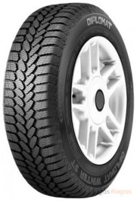Diplomat Winter ST 165/65 R14 79T