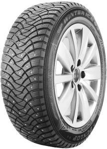 DUNLOP SP Winter Ice 03 265/65 R17 116T