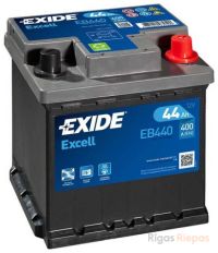 EXIDE EB440 44Ah 400A