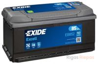 EXIDE EB852 85Ah 760A