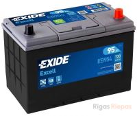 EXIDE EB954 95Ah 720A