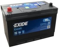 EXIDE EB955 95Ah 720A