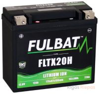 FULBAT FLTX20H 7Ah 72A