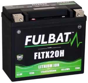 FULBAT FLTX20H 7Ah 72A