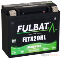 FULBAT FLTX20HL 7Ah 720A