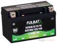 FULBAT FLTX7A/9/12/14/FLTZ10S/12S/14S 5Ah 300A