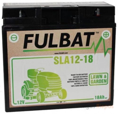 FULBAT SLA12-18 18Ah 150A